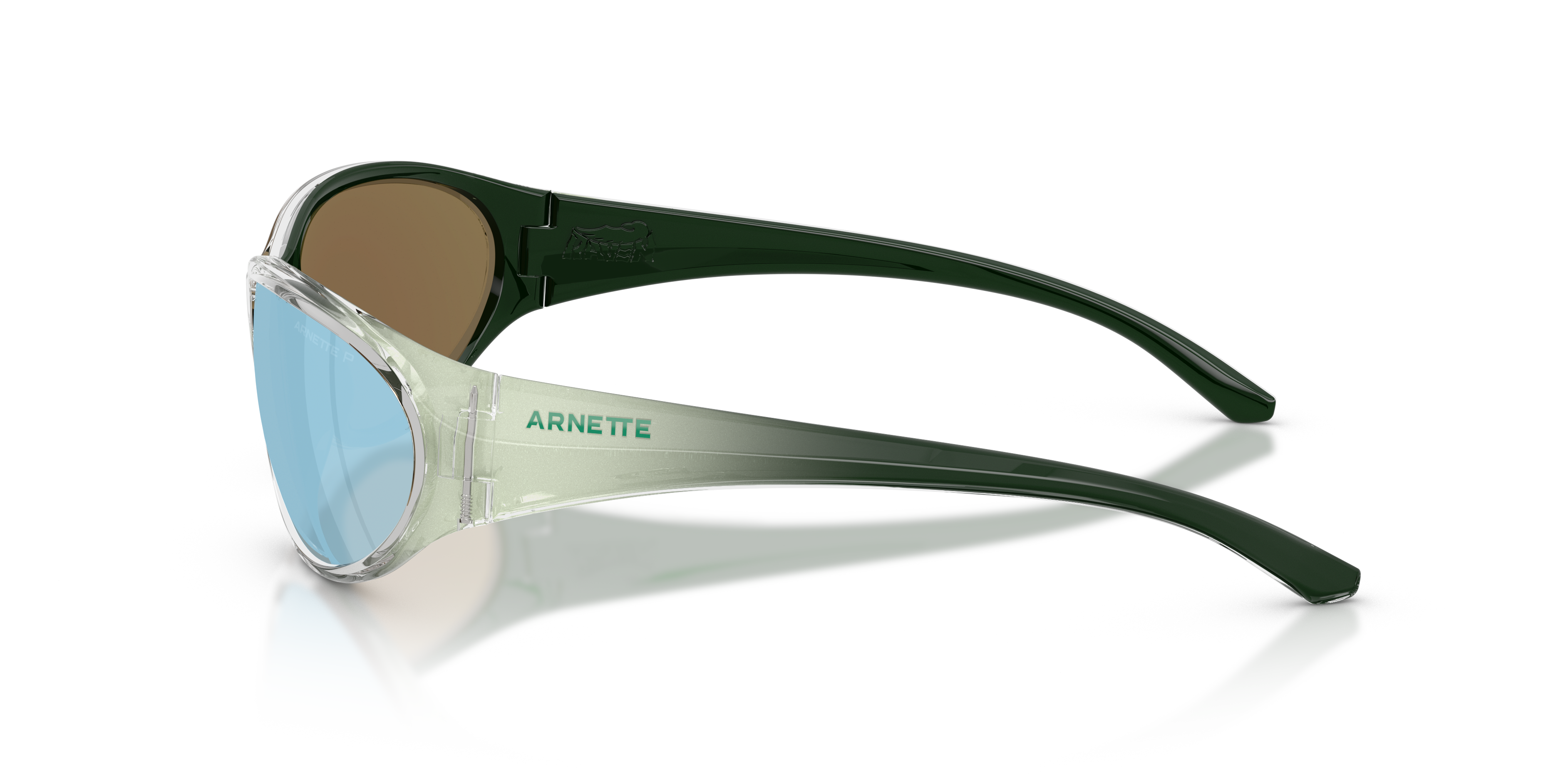 Arnette AN4368 303422 Raven 